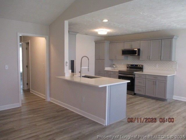 4012 Colorado Drive, Hope Mills, NC 28348