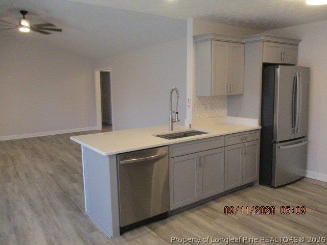 4012 Colorado Drive, Hope Mills, NC 28348