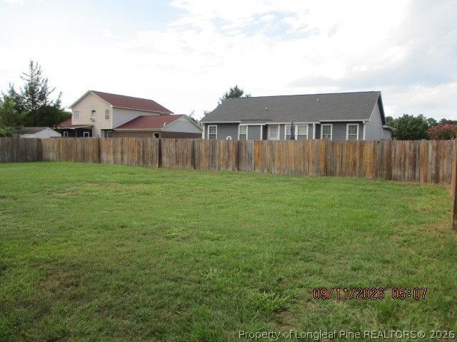 4012 Colorado Drive, Hope Mills, NC 28348