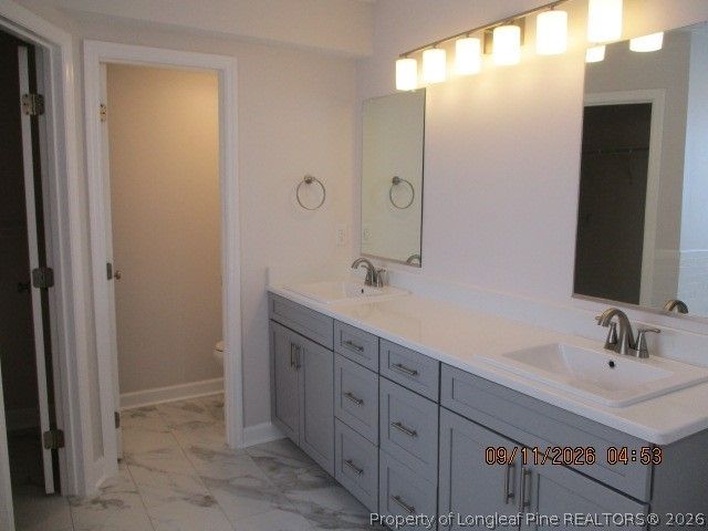 4012 Colorado Drive, Hope Mills, NC 28348