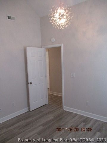 4012 Colorado Drive, Hope Mills, NC 28348