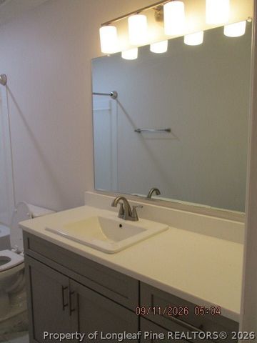 4012 Colorado Drive, Hope Mills, NC 28348