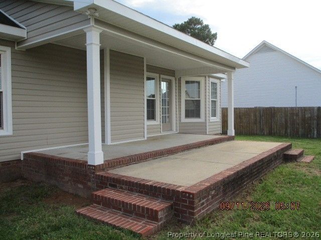 4012 Colorado Drive, Hope Mills, NC 28348