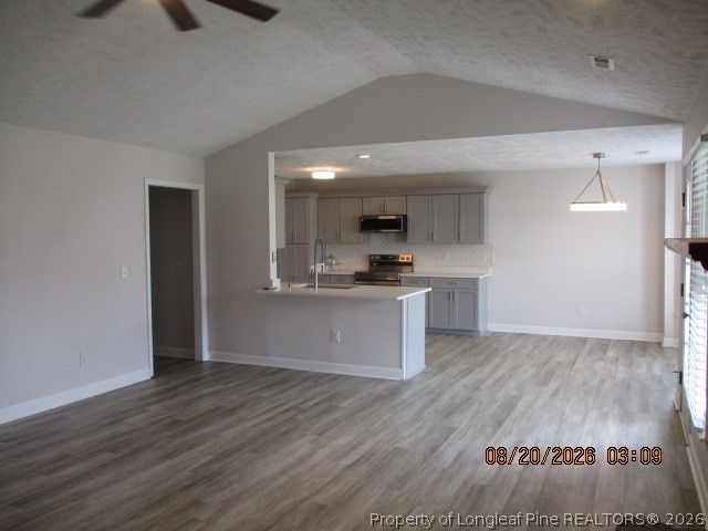 4012 Colorado Drive, Hope Mills, NC 28348