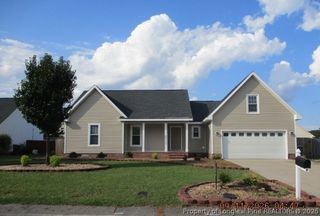 4012 Colorado Drive, Hope Mills, NC 28348