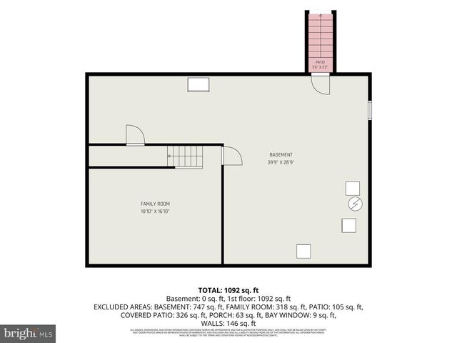 15 POCONO DR, Mechanicsburg, PA 17055