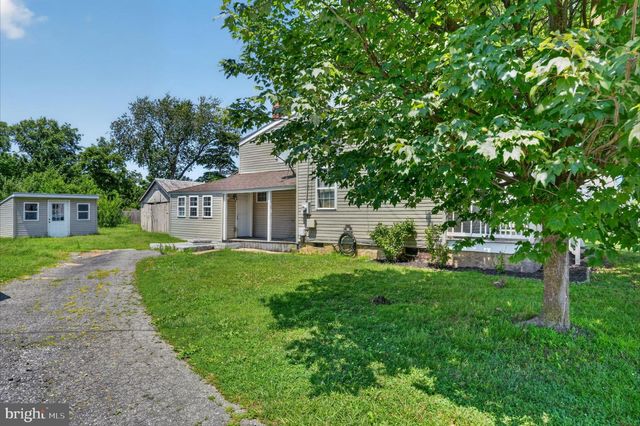 107 S CONGRESS ST, Port Penn, DE 19731