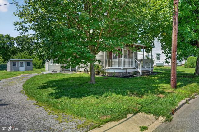 107 S CONGRESS ST, Port Penn, DE 19731