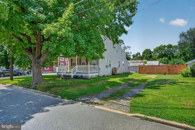 107 S CONGRESS ST, Port Penn, DE 19731