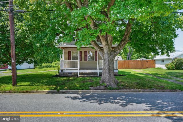 107 S CONGRESS ST, Port Penn, DE 19731