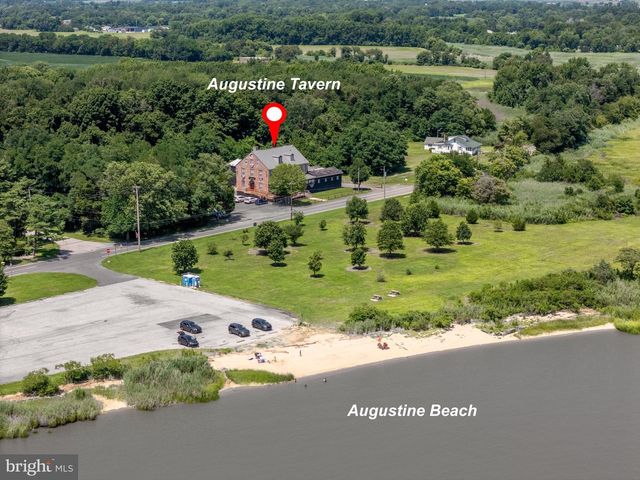 107 S CONGRESS ST, Port Penn, DE 19731