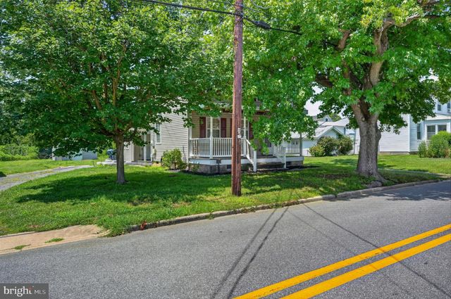 107 S CONGRESS ST, Port Penn, DE 19731
