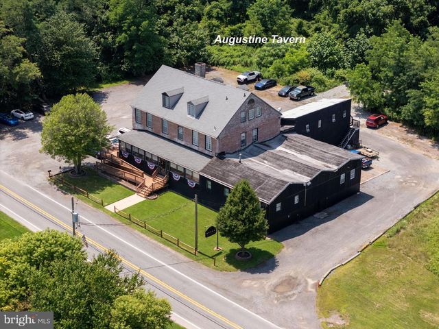 107 S CONGRESS ST, Port Penn, DE 19731