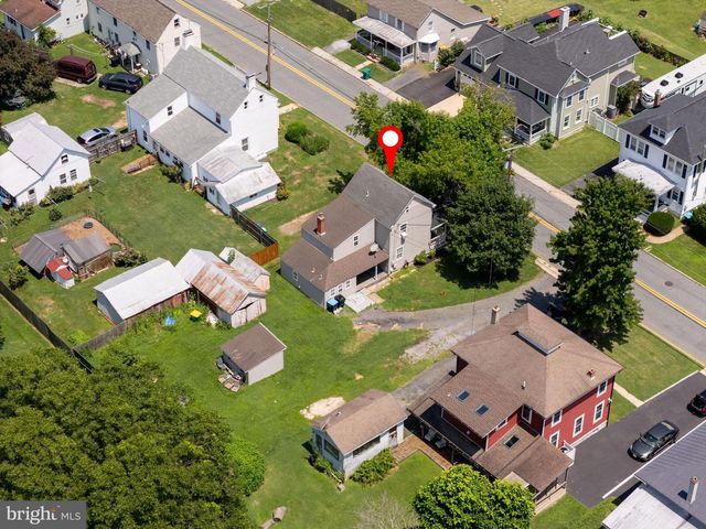107 S CONGRESS ST, Port Penn, DE 19731