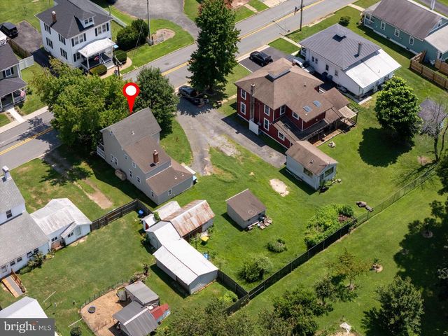 107 S CONGRESS ST, Port Penn, DE 19731