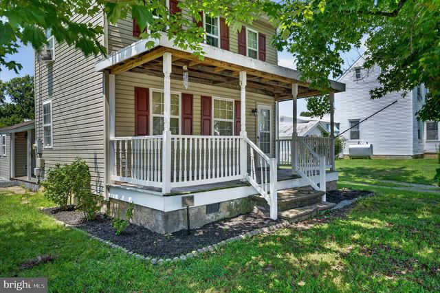 107 S CONGRESS ST, Port Penn, DE 19731