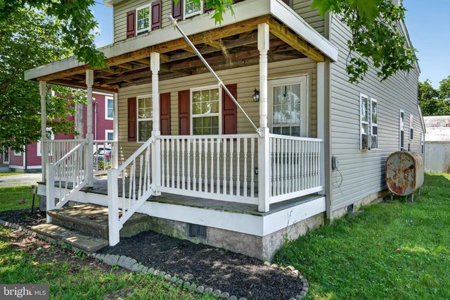 107 S CONGRESS ST, Port Penn, DE 19731