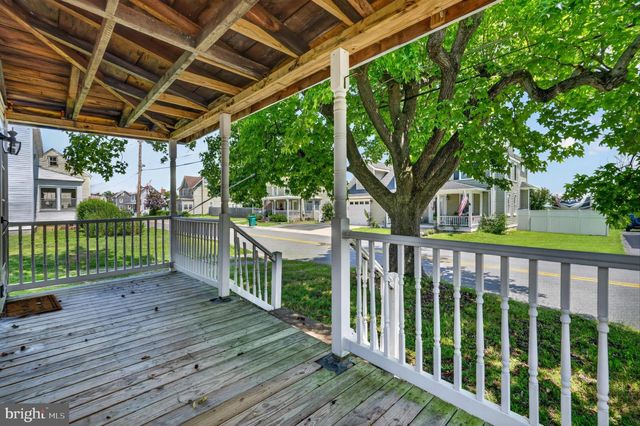 107 S CONGRESS ST, Port Penn, DE 19731