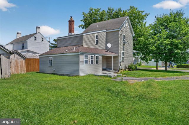 107 S CONGRESS ST, Port Penn, DE 19731
