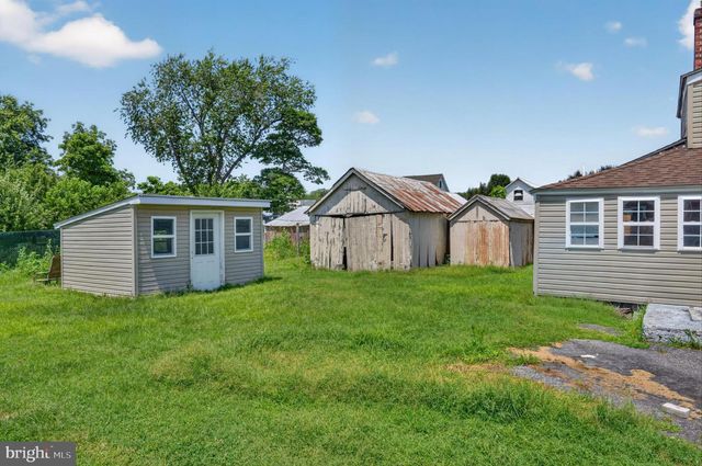 107 S CONGRESS ST, Port Penn, DE 19731