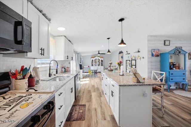 1273 Greenbriar Road, Talbott, TN 37877