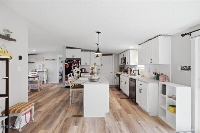 1273 Greenbriar Road, Talbott, TN 37877