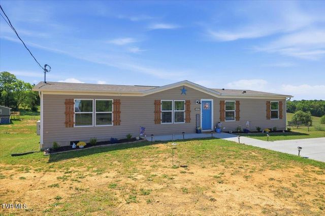 1273 Greenbriar Road, Talbott, TN 37877