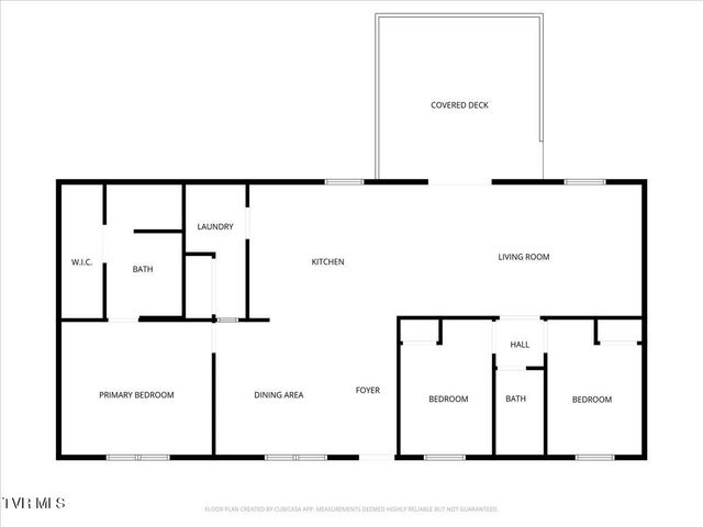 1273 Greenbriar Road, Talbott, TN 37877