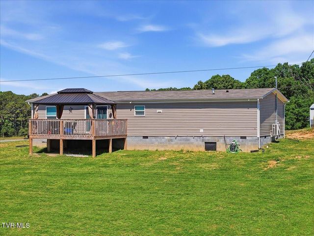1273 Greenbriar Road, Talbott, TN 37877