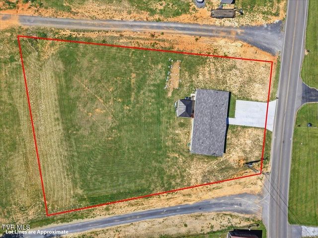 1273 Greenbriar Road, Talbott, TN 37877