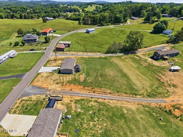 1273 Greenbriar Road, Talbott, TN 37877