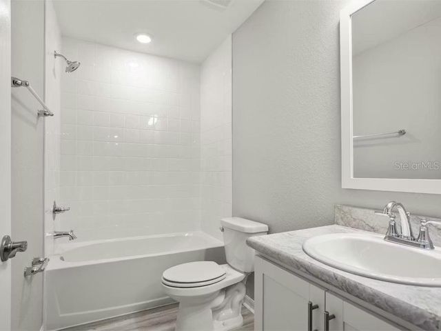 5121 SYLAS JAX AVENUE, Winter Haven, FL 33884