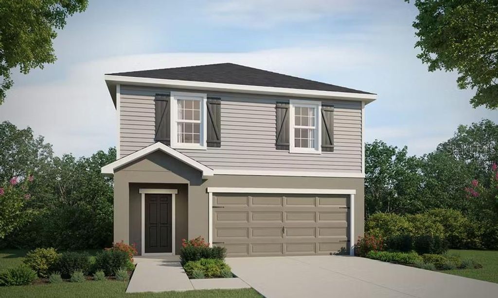 5121 SYLAS JAX AVENUE, Winter Haven, FL 33884