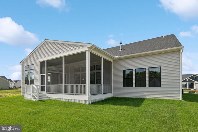 34541 SCENIC HARBOR WAY, Lewes, DE 19958