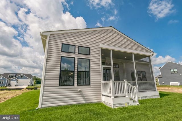 34541 SCENIC HARBOR WAY, Lewes, DE 19958