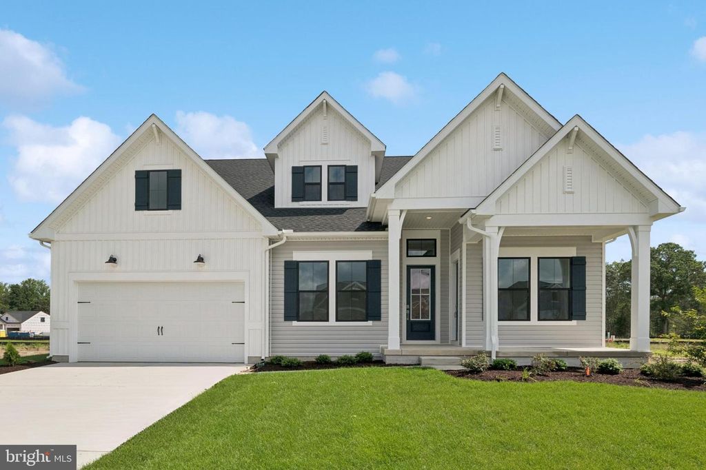 34541 SCENIC HARBOR WAY, Lewes, DE 19958