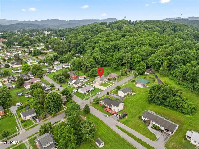 404 Allen Avenue, Elizabethton, TN 37643
