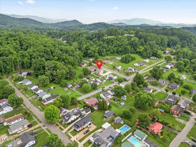 404 Allen Avenue, Elizabethton, TN 37643