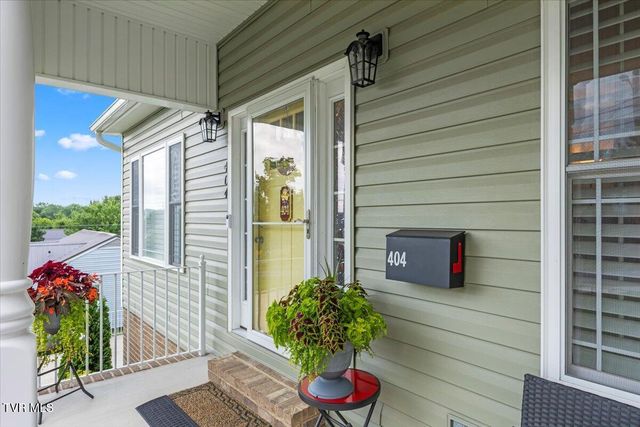 404 Allen Avenue, Elizabethton, TN 37643