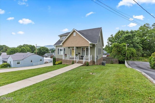 404 Allen Avenue, Elizabethton, TN 37643