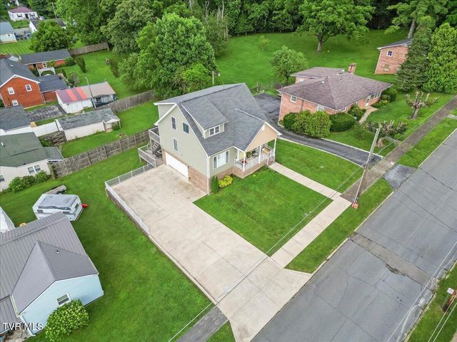 404 Allen Avenue, Elizabethton, TN 37643