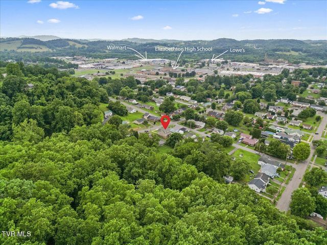 404 Allen Avenue, Elizabethton, TN 37643