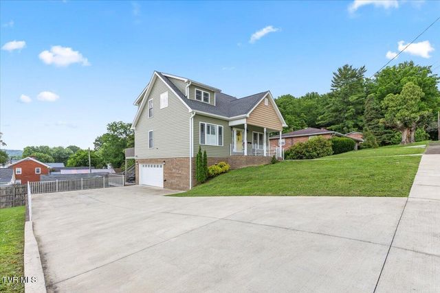 404 Allen Avenue, Elizabethton, TN 37643