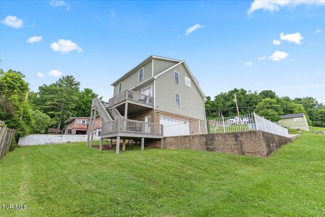 404 Allen Avenue, Elizabethton, TN 37643