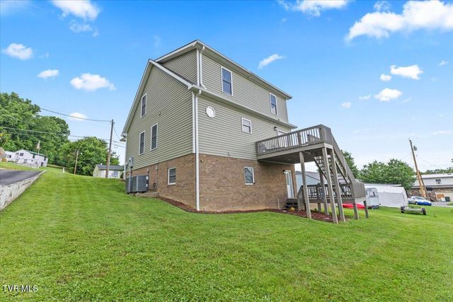 404 Allen Avenue, Elizabethton, TN 37643