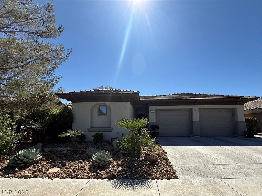 29 Braelinn Drive, Henderson, NV 89052 — exterior