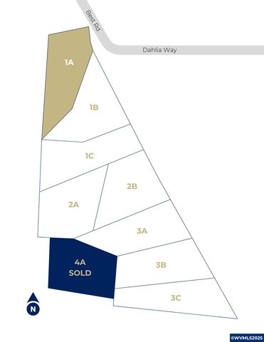 Lot 1A Firas Estates, Salem, OR 97304