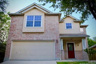 3437 Whisper Bluff, Schertz, TX 78108