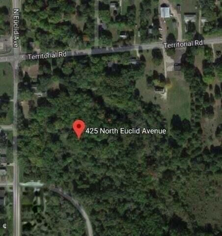 425 N Euclid Avenue, Benton Harbor, MI 49022