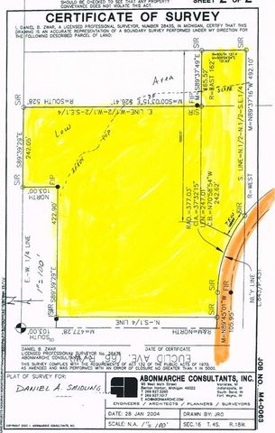 425 N Euclid Avenue, Benton Harbor, MI 49022
